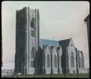 Image of Catholic Church in Reykjavik